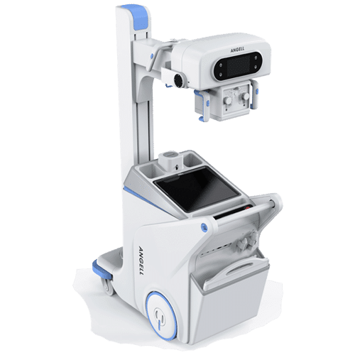 Digital Mobile XRay